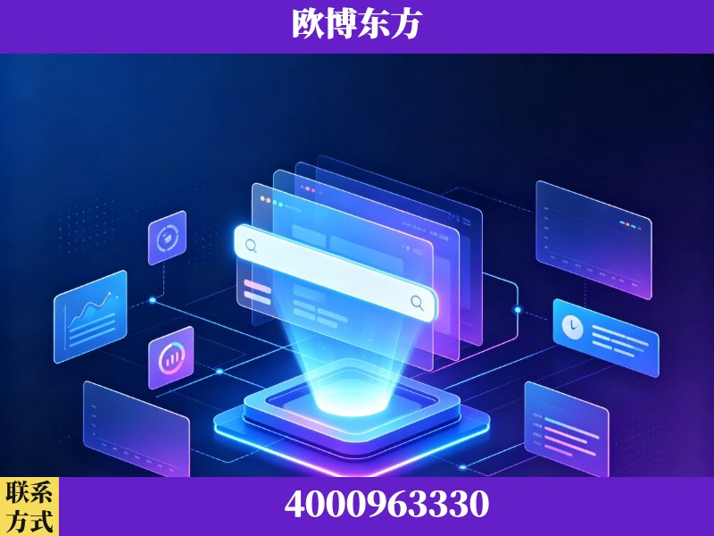 上海-GEO优化