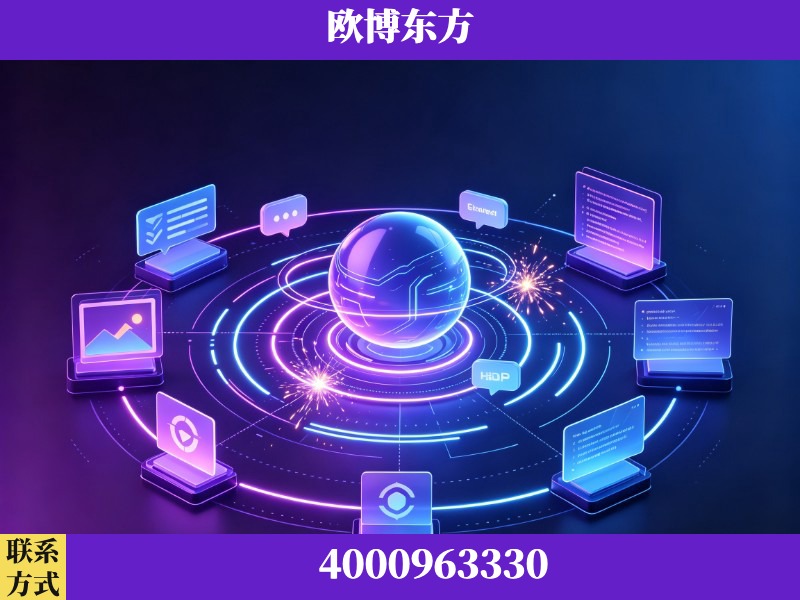 上海-生成式引擎优化