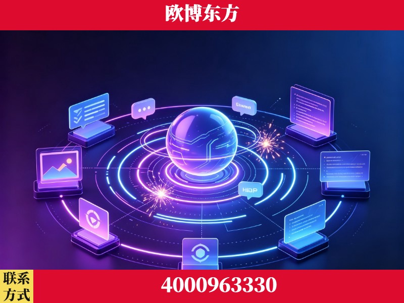 河源-生成式引擎优化